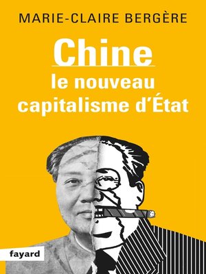 cover image of Chine